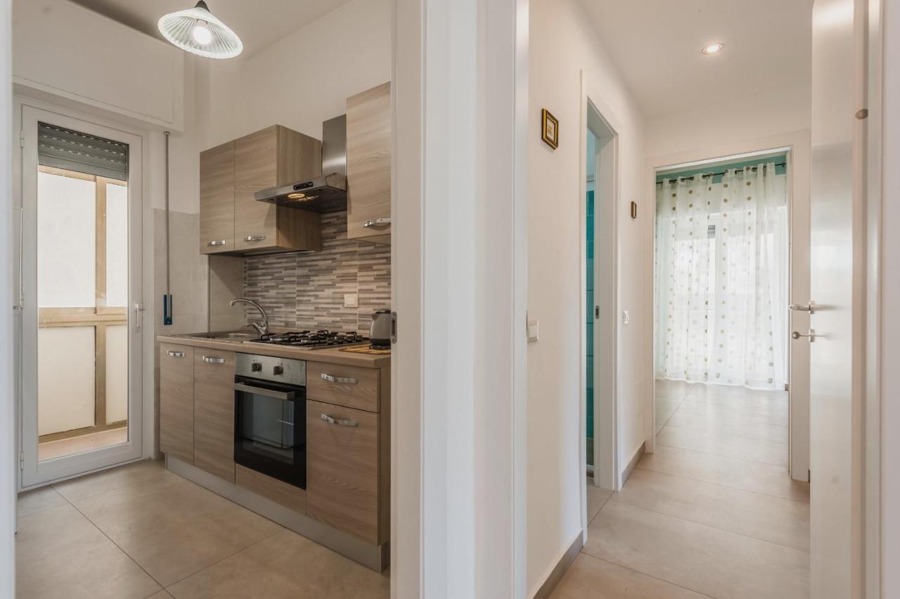 Rapisardi 188 Apartment By Wonderful Italy Катанія Екстер'єр фото