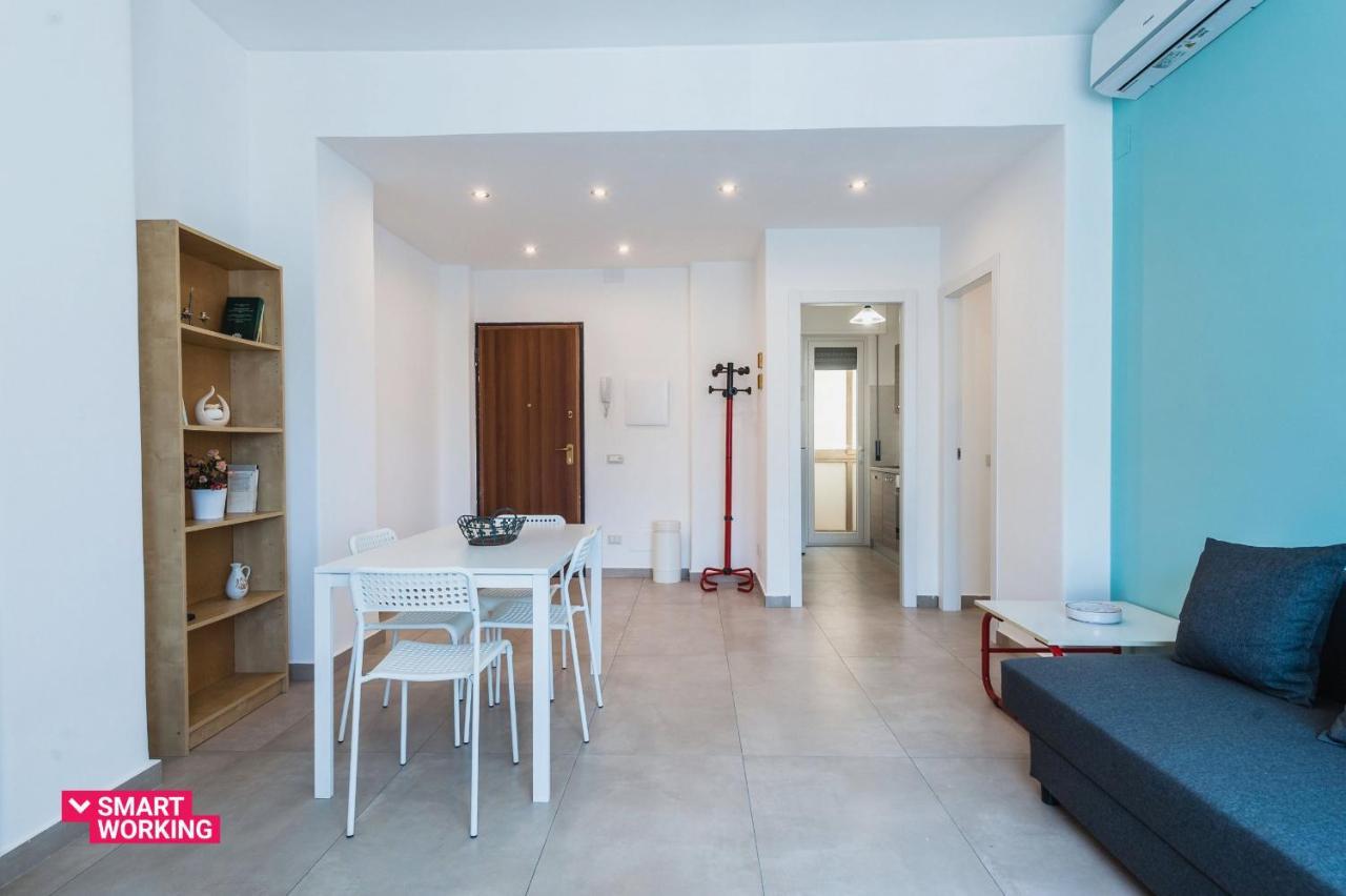 Rapisardi 188 Apartment By Wonderful Italy Катанія Екстер'єр фото