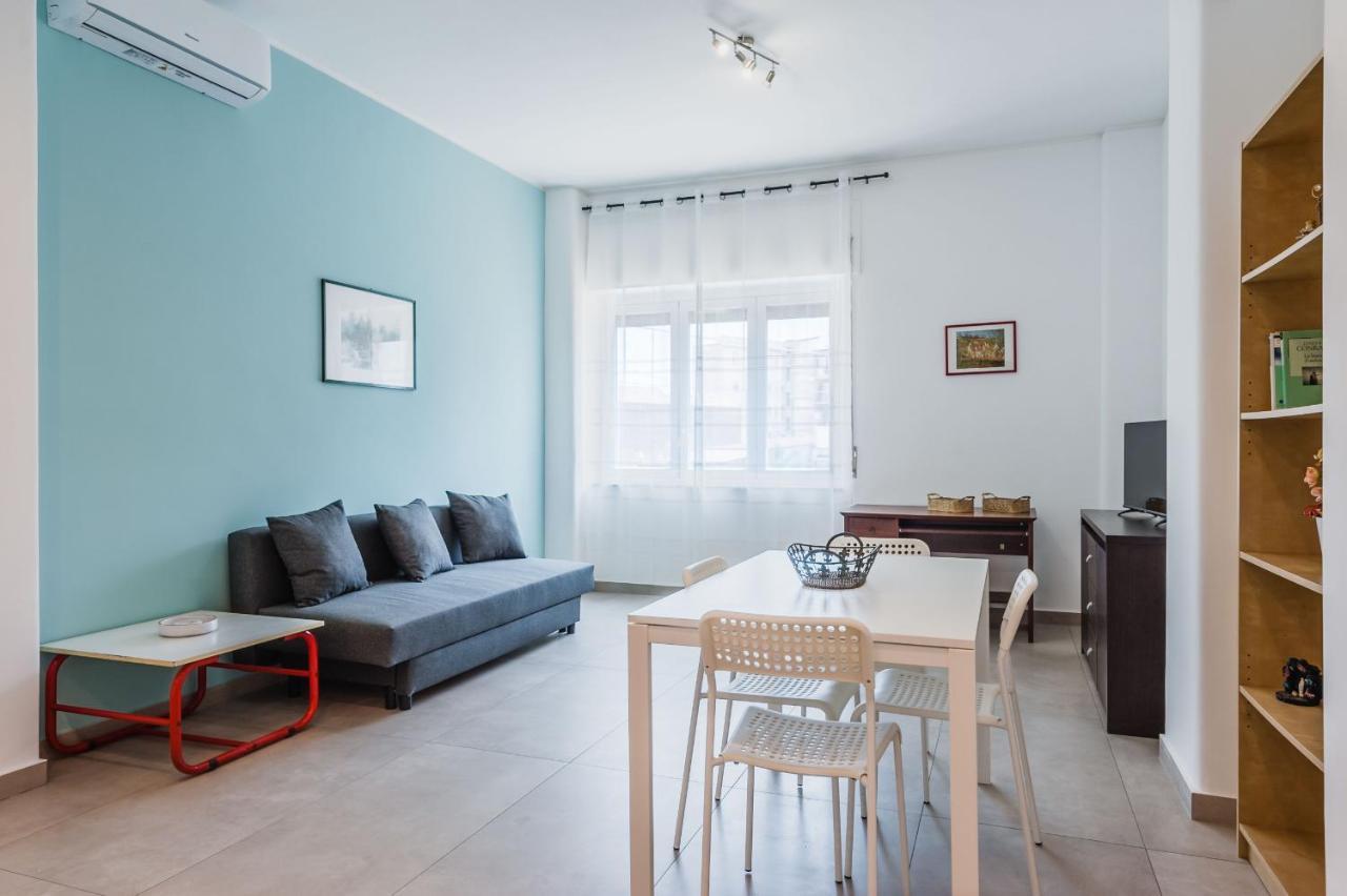 Rapisardi 188 Apartment By Wonderful Italy Катанія Екстер'єр фото