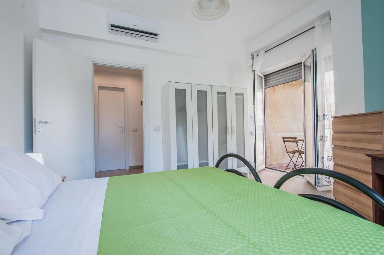 Rapisardi 188 Apartment By Wonderful Italy Катанія Екстер'єр фото