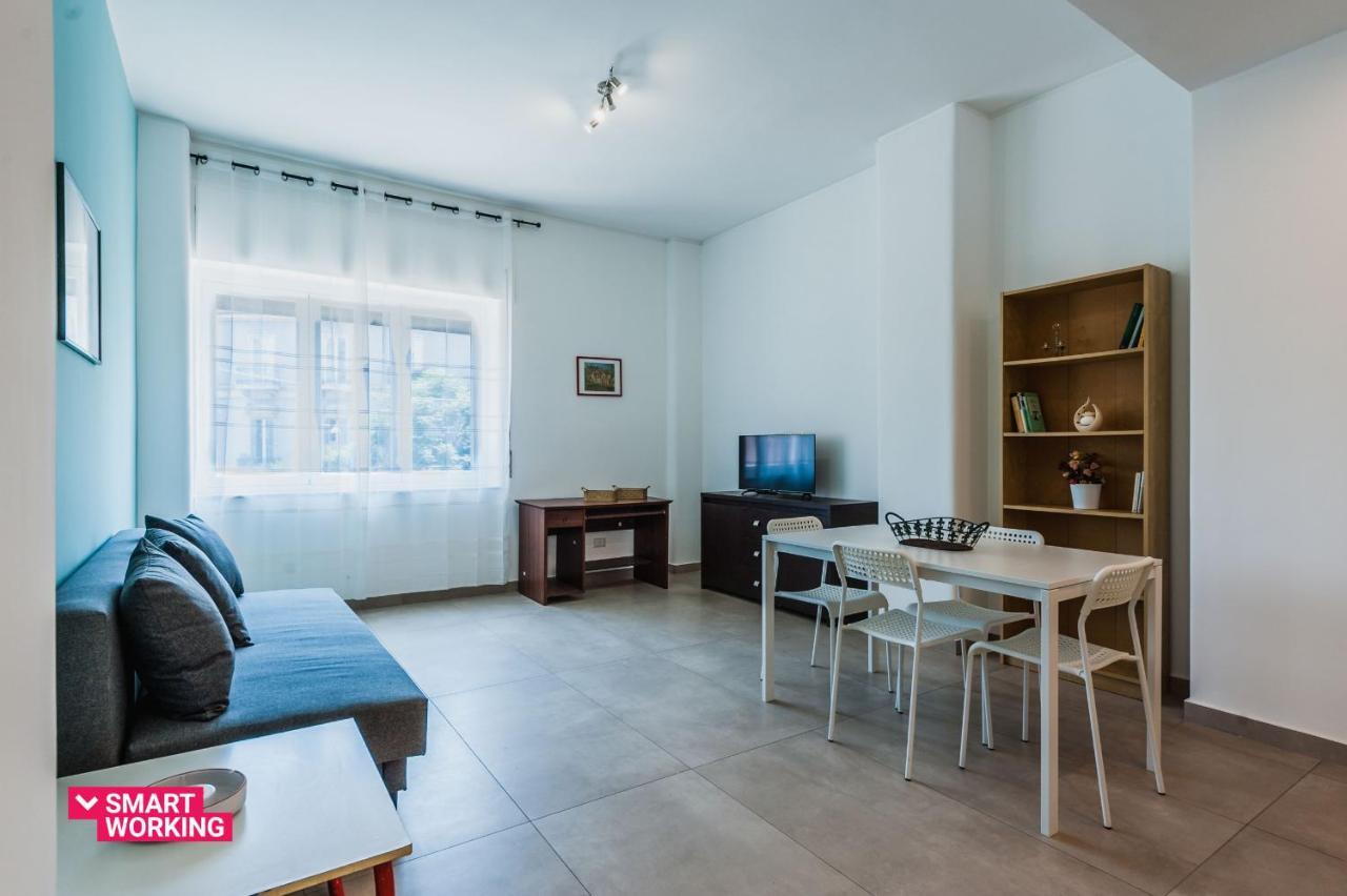 Rapisardi 188 Apartment By Wonderful Italy Катанія Екстер'єр фото